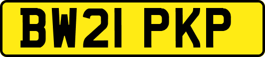 BW21PKP