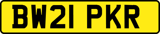 BW21PKR