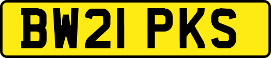 BW21PKS