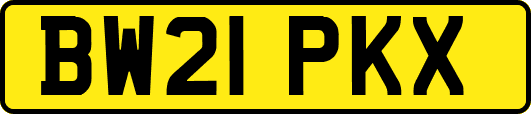 BW21PKX