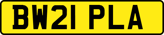 BW21PLA