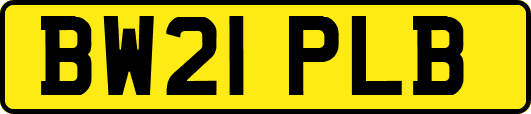 BW21PLB