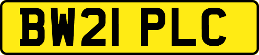 BW21PLC