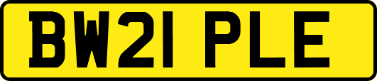 BW21PLE