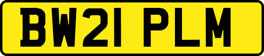 BW21PLM