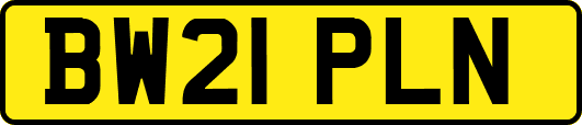 BW21PLN