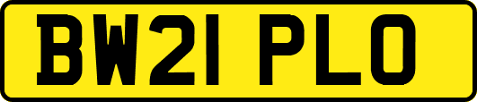 BW21PLO
