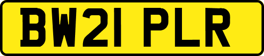 BW21PLR
