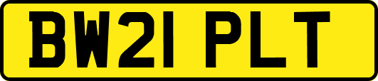 BW21PLT