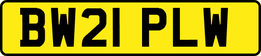 BW21PLW