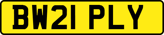 BW21PLY