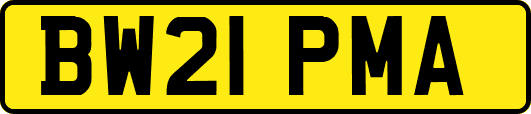 BW21PMA