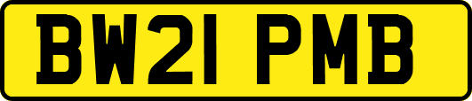 BW21PMB