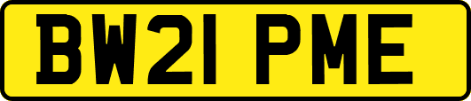 BW21PME