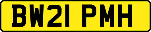 BW21PMH