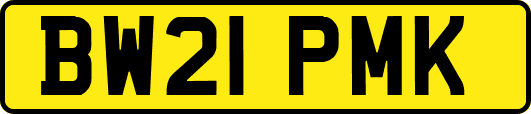 BW21PMK