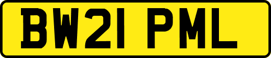 BW21PML