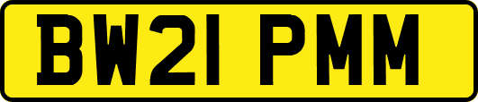 BW21PMM