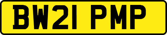 BW21PMP
