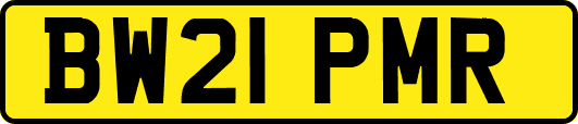BW21PMR