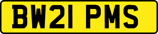 BW21PMS