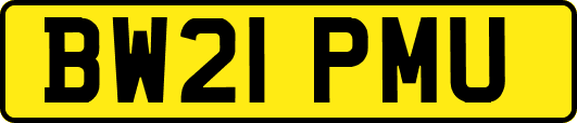 BW21PMU