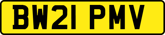 BW21PMV