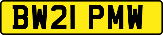 BW21PMW