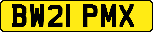 BW21PMX