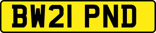 BW21PND