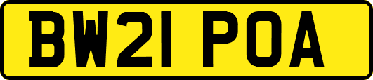 BW21POA