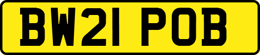 BW21POB