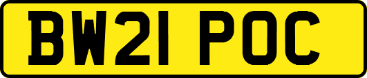 BW21POC