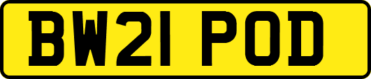 BW21POD