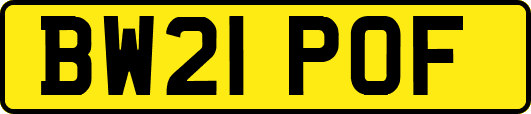 BW21POF