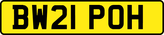 BW21POH