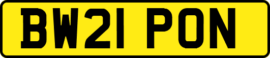 BW21PON
