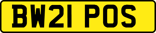 BW21POS