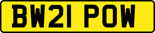 BW21POW