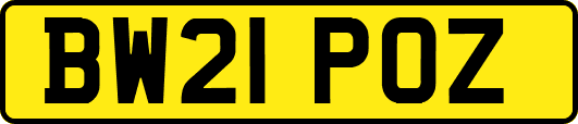 BW21POZ