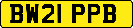 BW21PPB