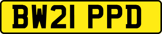 BW21PPD