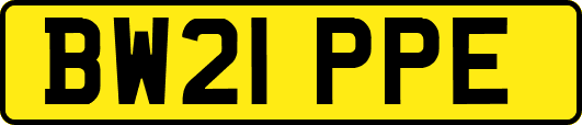 BW21PPE