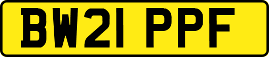 BW21PPF