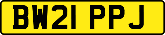 BW21PPJ