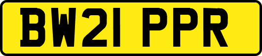 BW21PPR