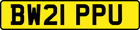 BW21PPU