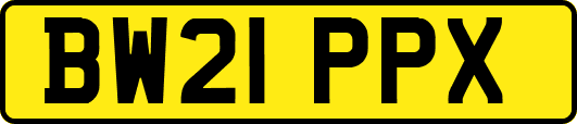 BW21PPX