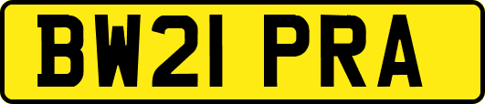 BW21PRA