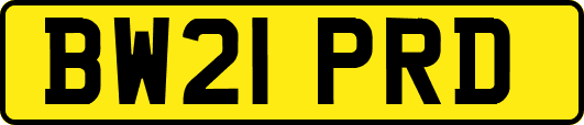 BW21PRD